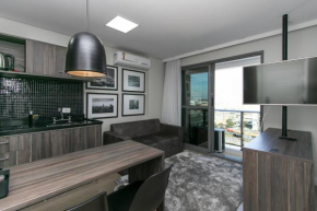 Moderno e Requinte - Studio Central - 7th001
